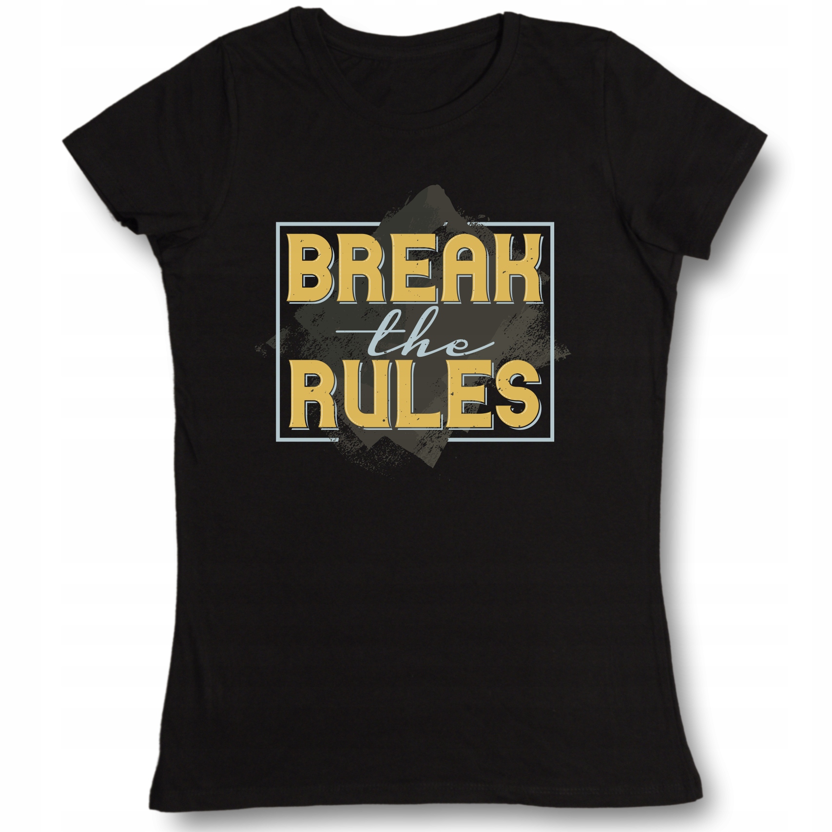 

Koszulka damska Break The Rules Kolekcja 2020 M