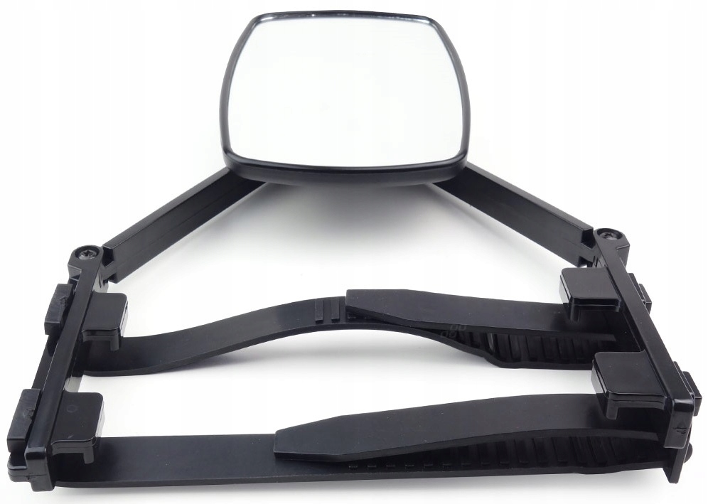 LUSTERKO DODATKOWE NAKŁADKA BOCZNE DO HOLOWANIA LAWETY PRZYCZEPY KAMPINGU Numer katalogowy części 54046