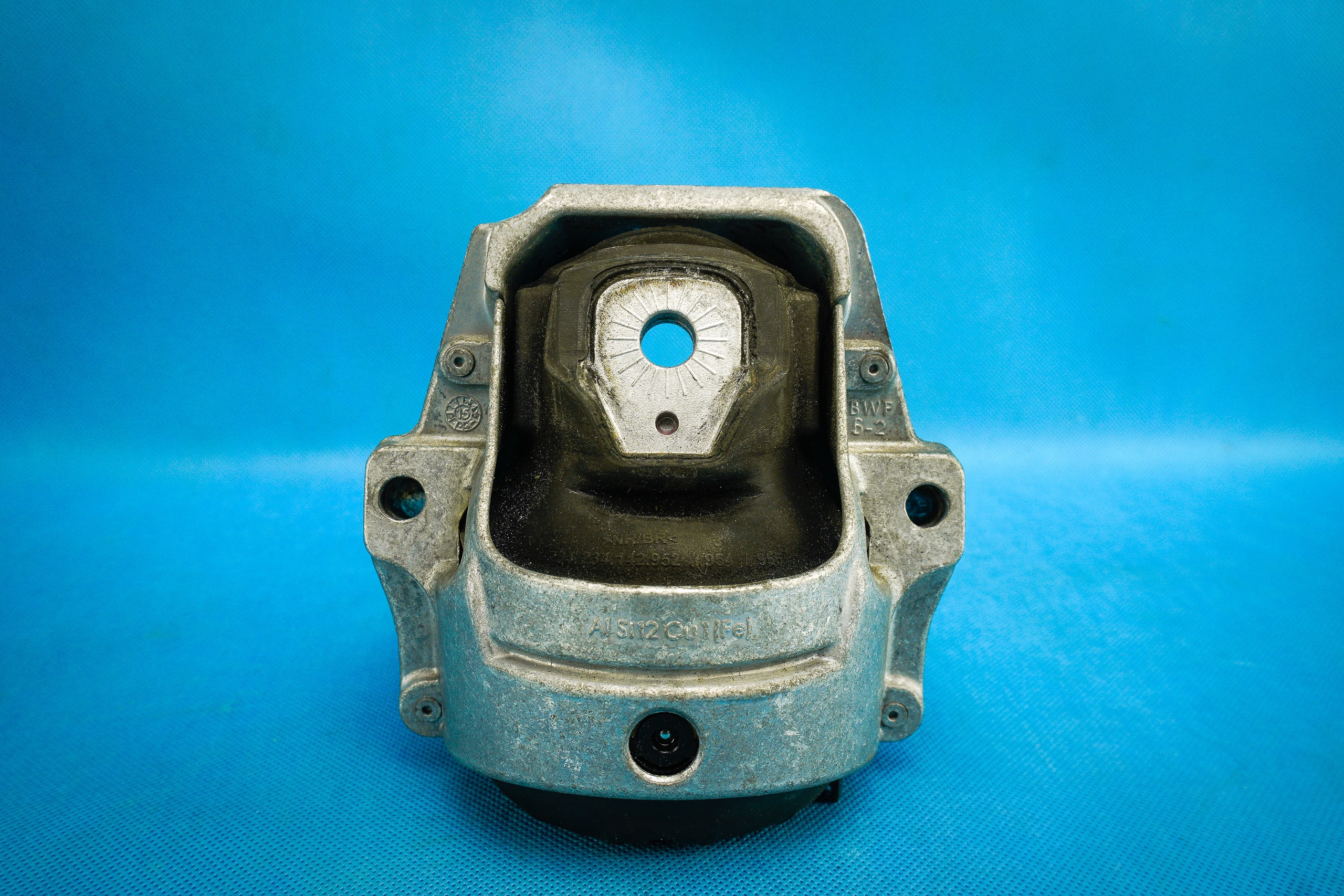 engine mount right Audi Q5 8R 8R0199381AA 3.0TDI 3.0TFSI