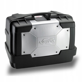 Kappa Centrálny Alebo Bočný Kufor 46L Monokey KGR46 Garda ()