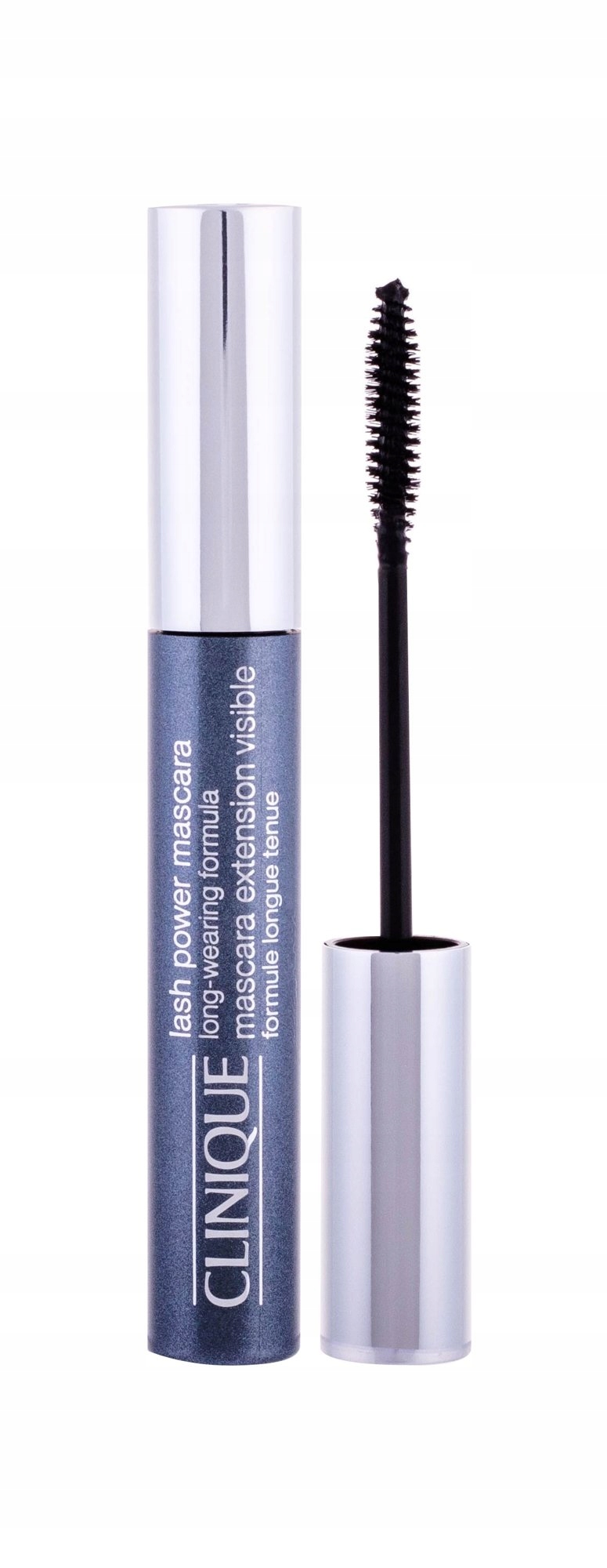 Clinique Lash Power Řasenka na řasy 01 Black Onyx 6 ml