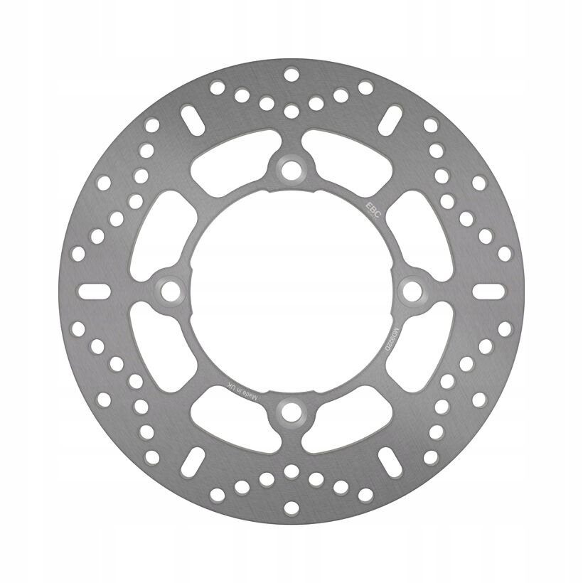 Brzdový Kotúč Ebc D Honda FES125 FES250 NSS250 SH125 SH150 Peugot SV250