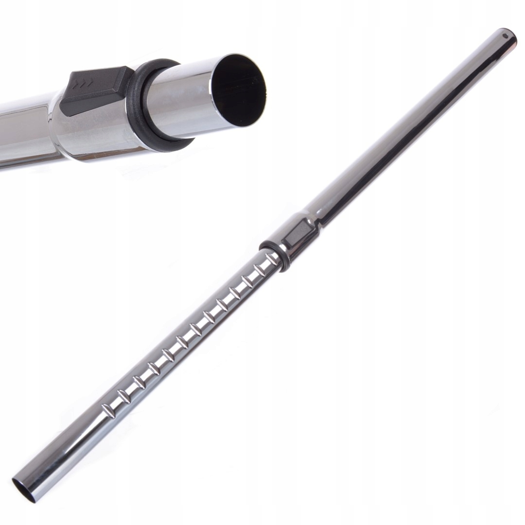 Wąż ssący 1,9M RURA TELESKOPOWA + ssawka do Zelmer Jupiter Syrius Cobra Producent Techkar