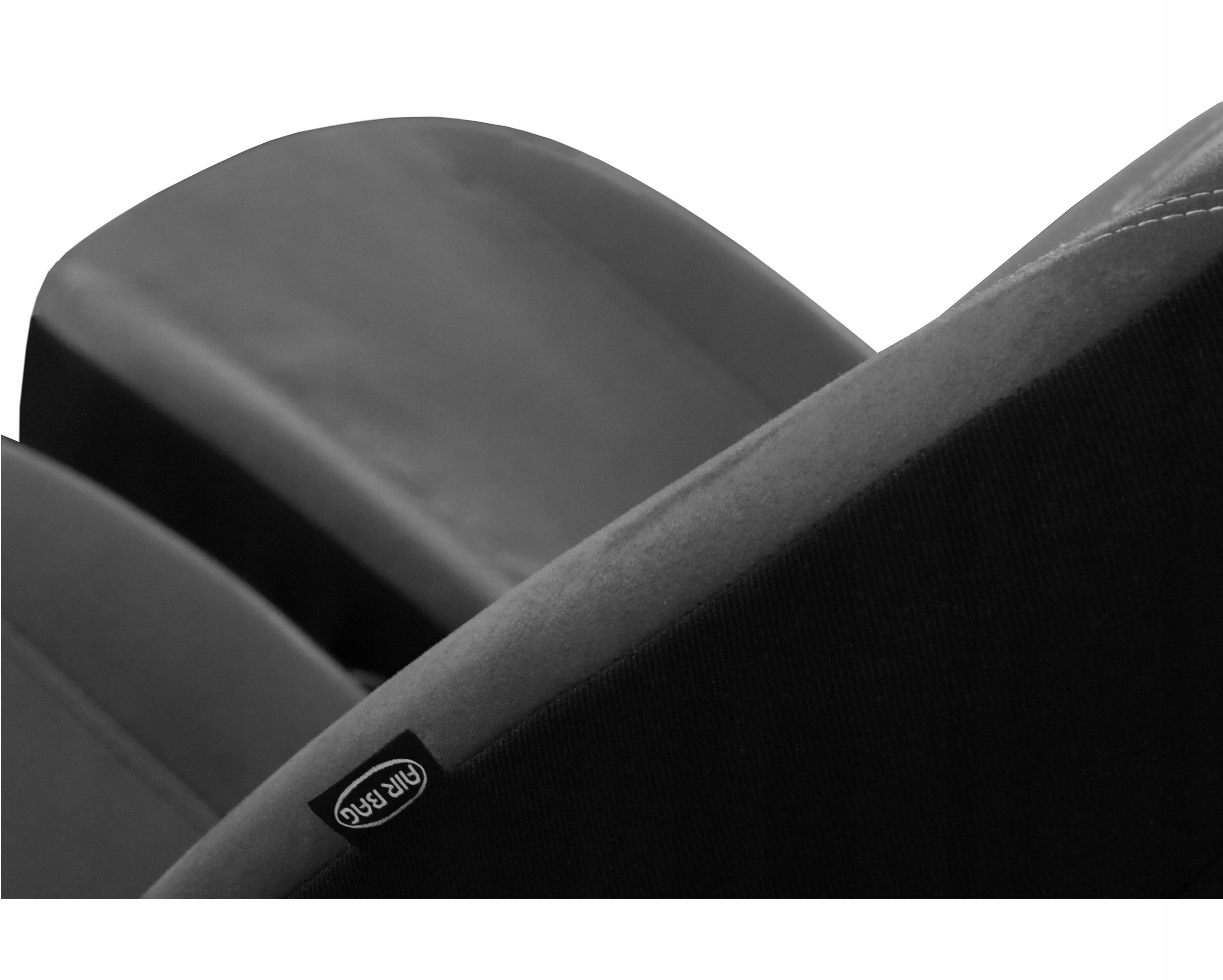 POKROWCE MIAROWE ALICANTE KIA SPORTAGE 2 Model Comfort