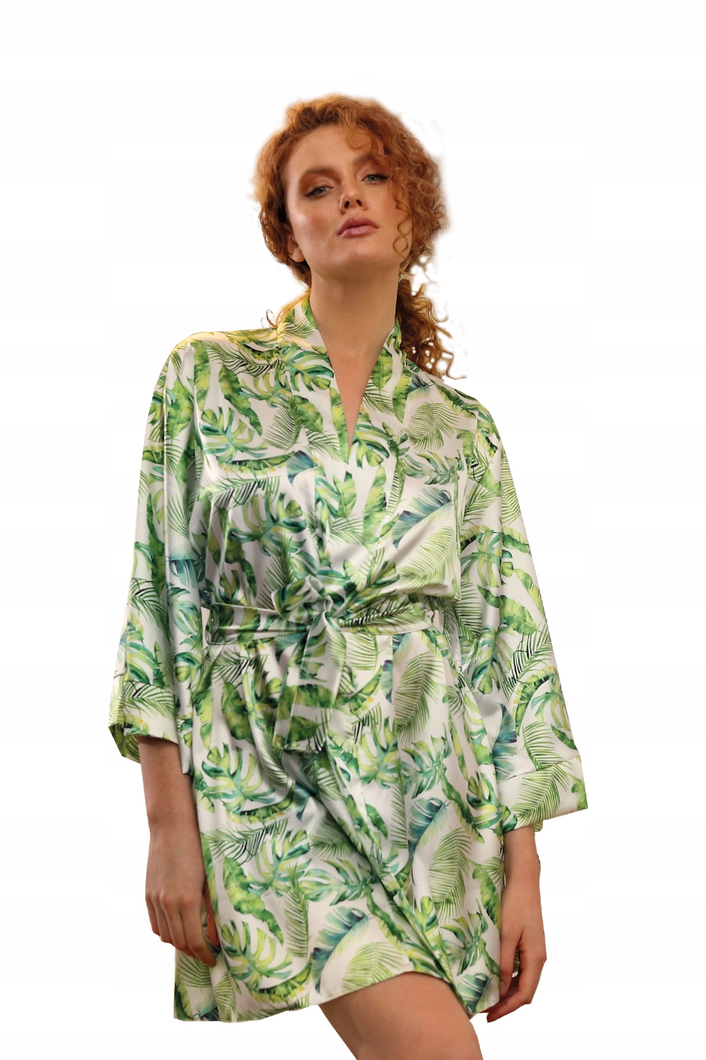 

Podomka Flowers Dk - P XL, Wzór kwiatowy 11