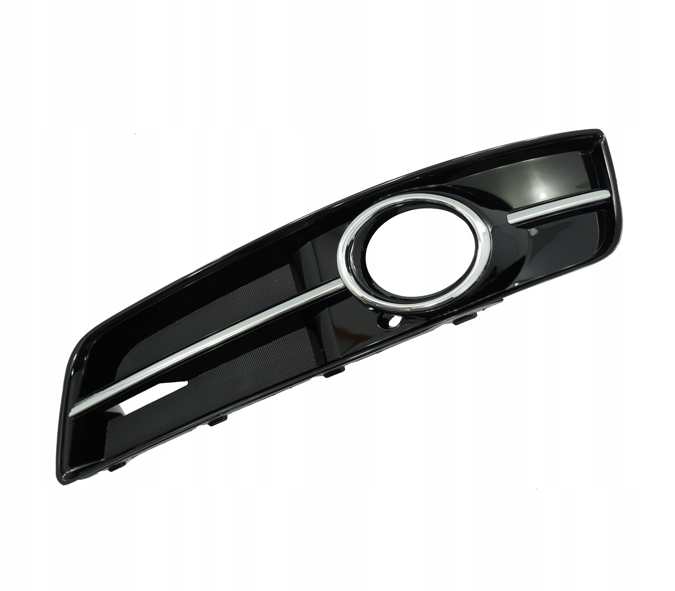 KRATKA GRILL LEWA AUDI A3 8P LIFT 08 12r