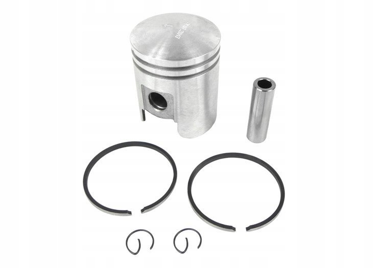 

Kpl tłok sworzeń 13mm 52mm wsk 125 motofree.pl