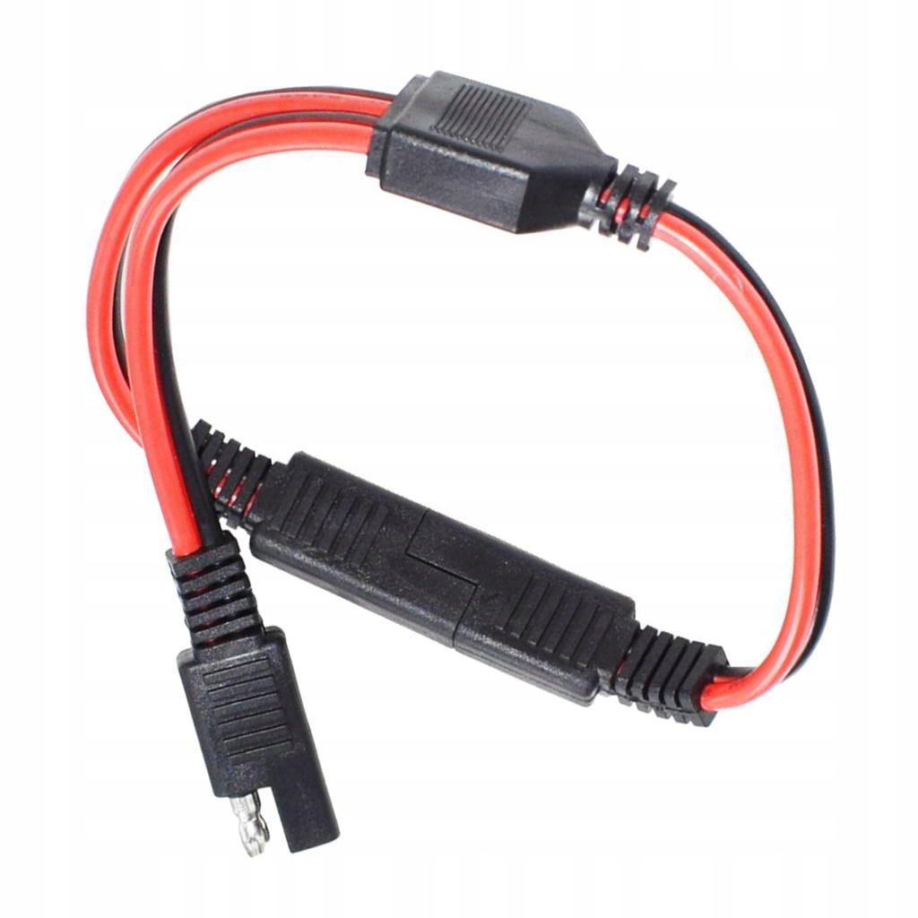 DIY 20A 1 do 2 14 AWG szybkozłącze wtyk Marka bez marki