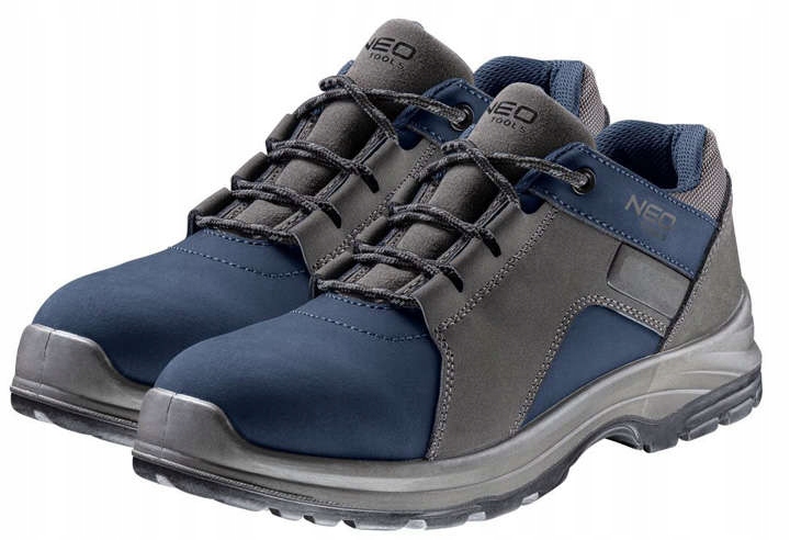 

Neo Buty Półbuty Robocze Src trzewiki Nubuk r. 42