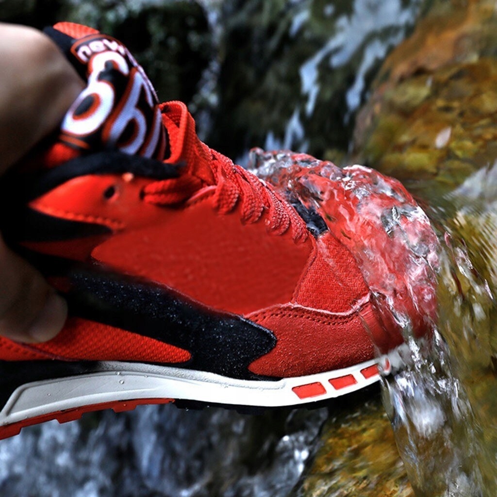 IMPREGNAT DO BUTÓW UBRAŃ SPRAY BAMA 400ml PROTECT Nazwa NIEMIECKI