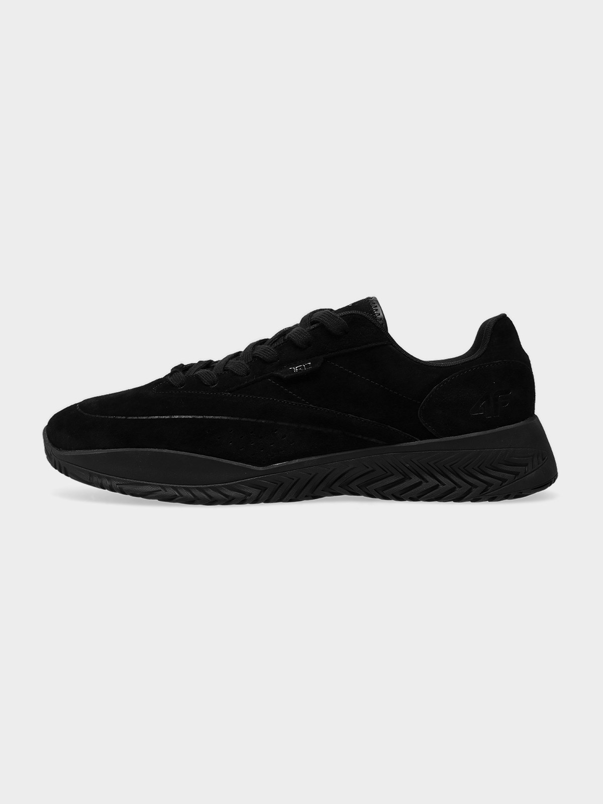 

Buty Trekkingowe 4F D4L22-OBML204-44-20S