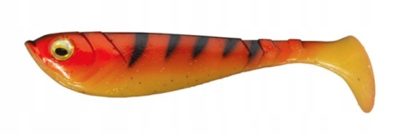 

Kopyto Guma Berkley Pulse Shad Orange 14cm