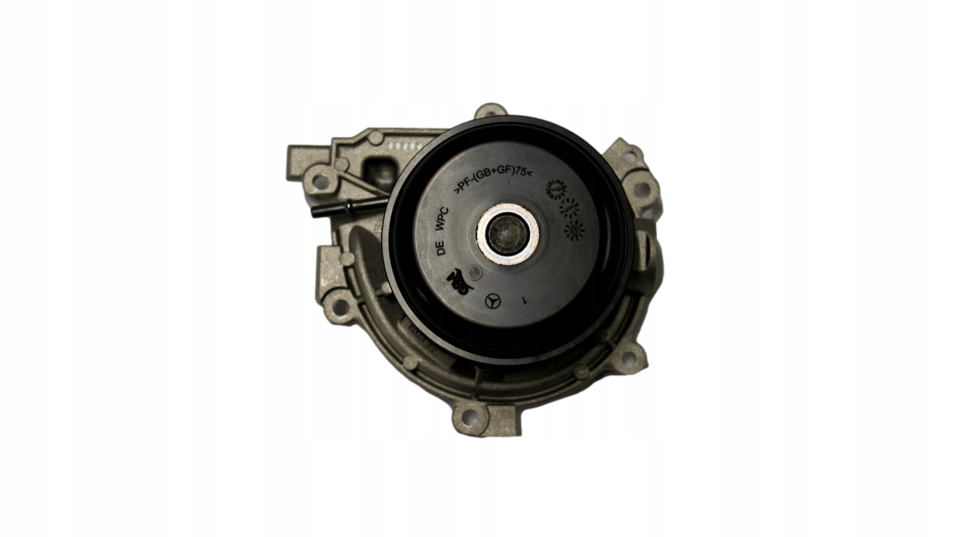 Mercedes W222 C257 W213 W463 Vodní čerpadlo OM656 Oe