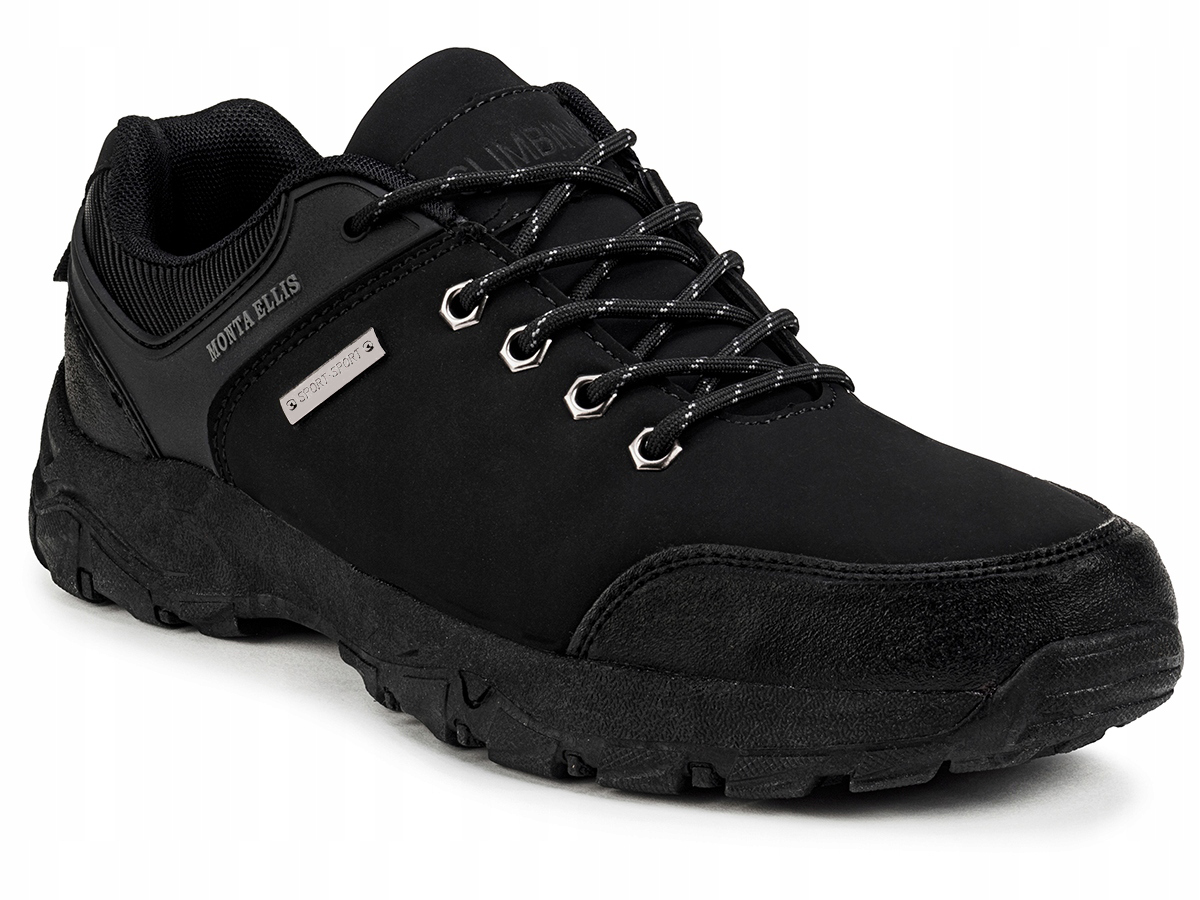

Buty męskie solidne obuwie mocne do pracy