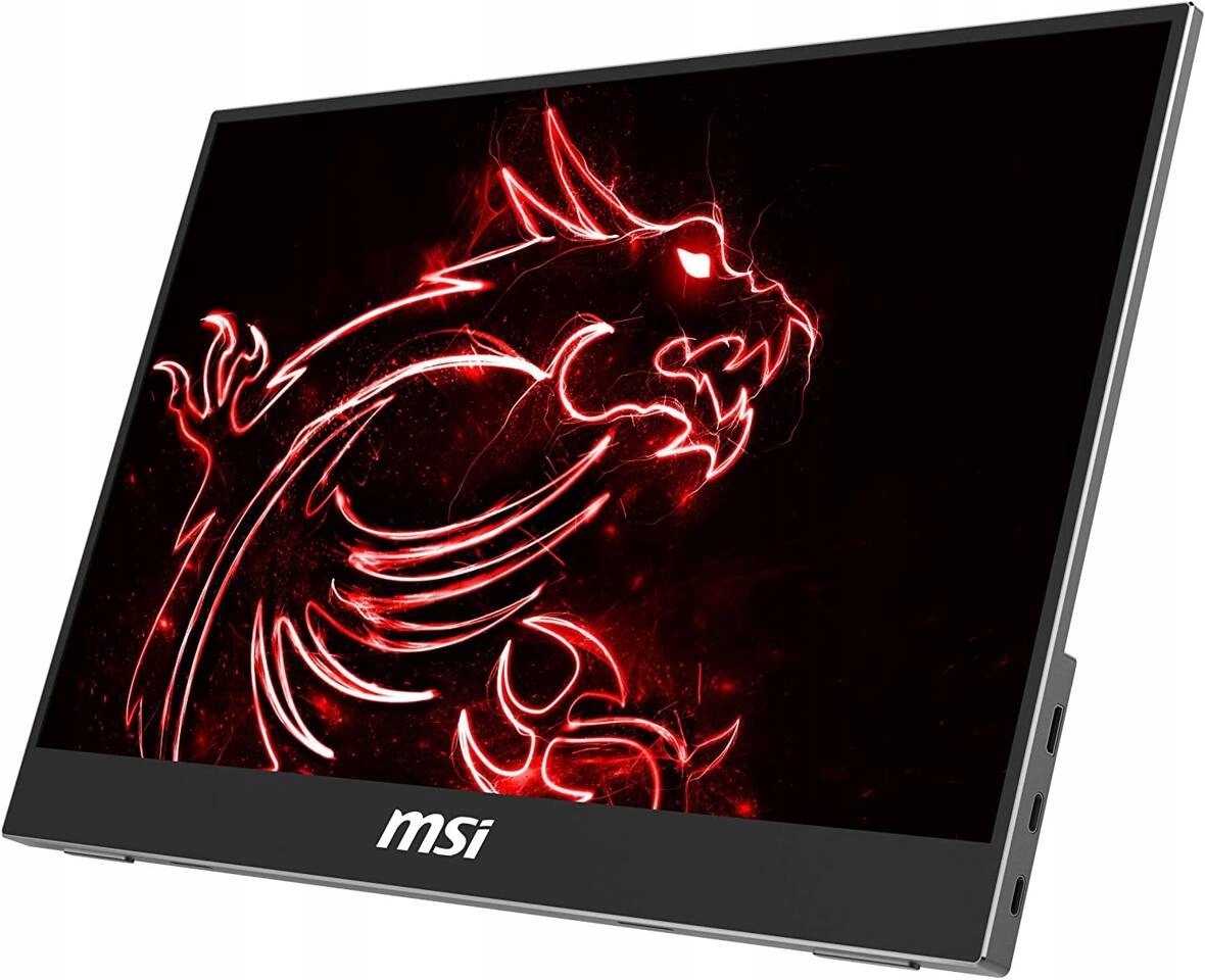 Monitor LED MSI MAG161V 15,6 