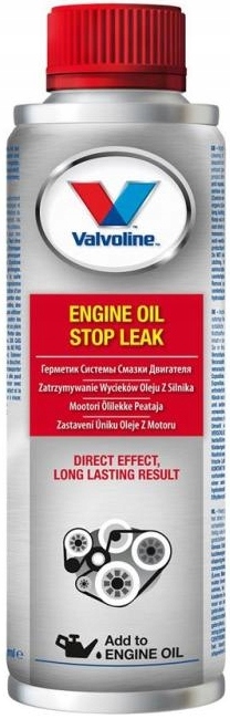 VALVOLINE ENGINE OIL STOP LEAK USZCZELNIACZ 300ML