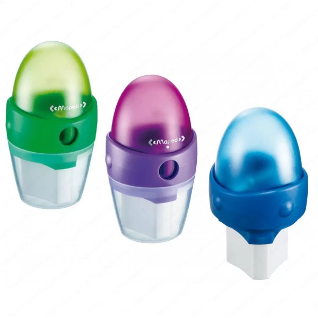 GIMKA TEMPERÓWKA MAPED UFO MIX