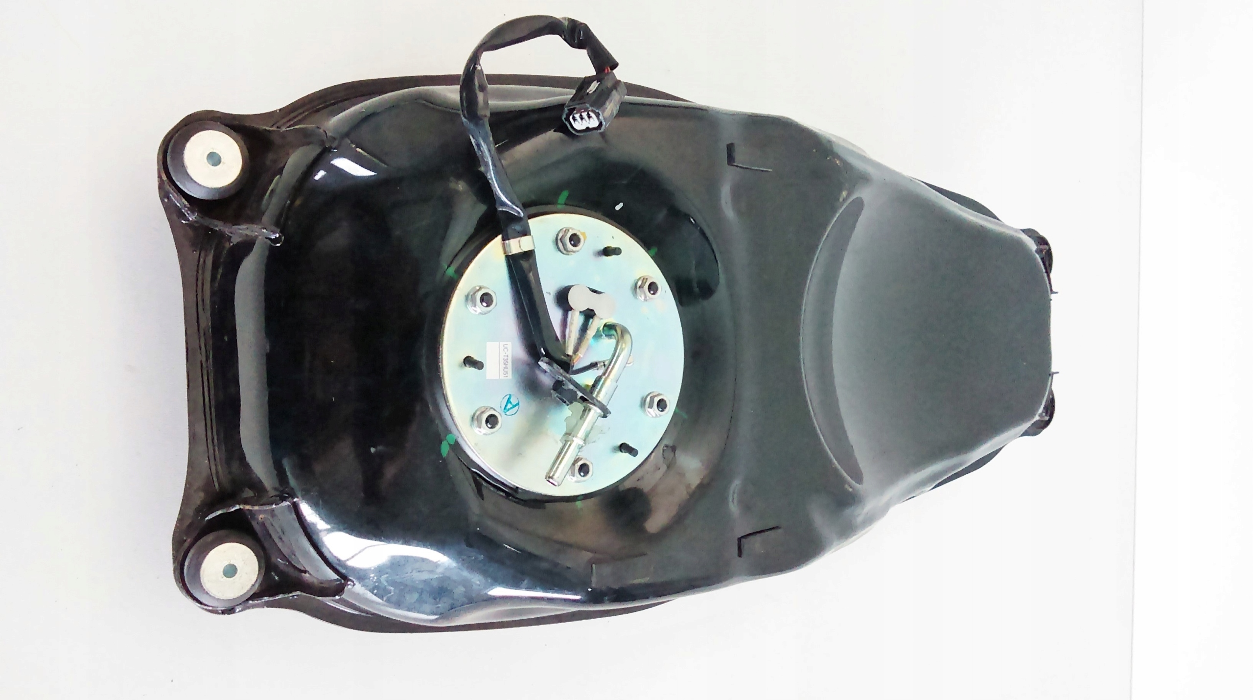 HONDA NC 700 INTEGRA паливний насос