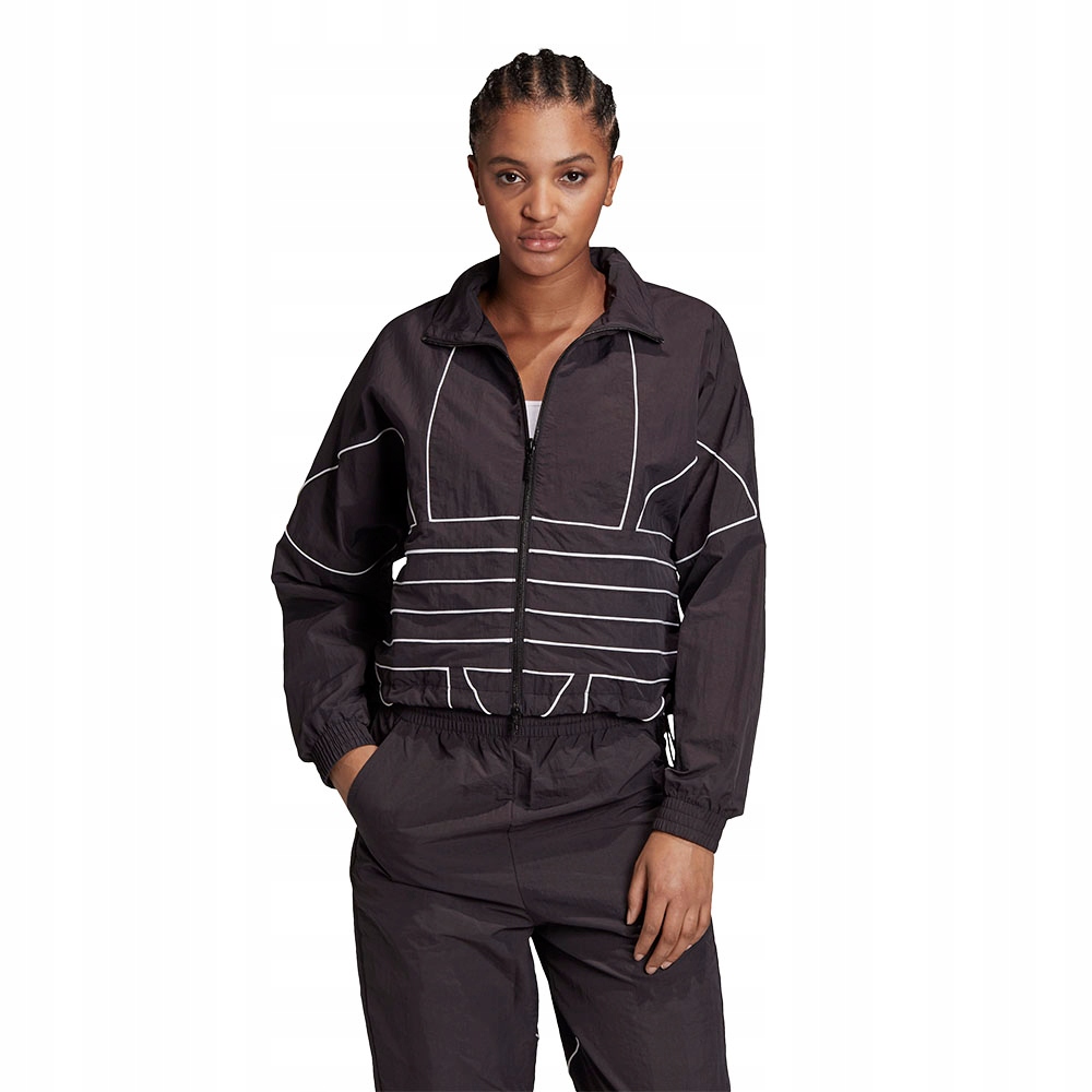 

Bluza damska adidas Large Logo (GD2416) 38