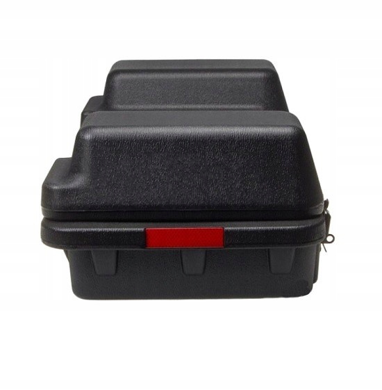 Kufer AWINA z oparciem na tył przód ATV QUAD Producent Awina