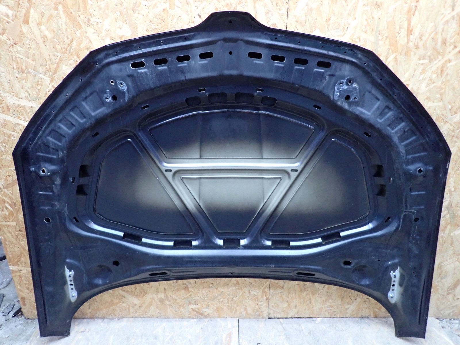 Cofano SKODA SUPERB 3 III 3V 2015-2024R