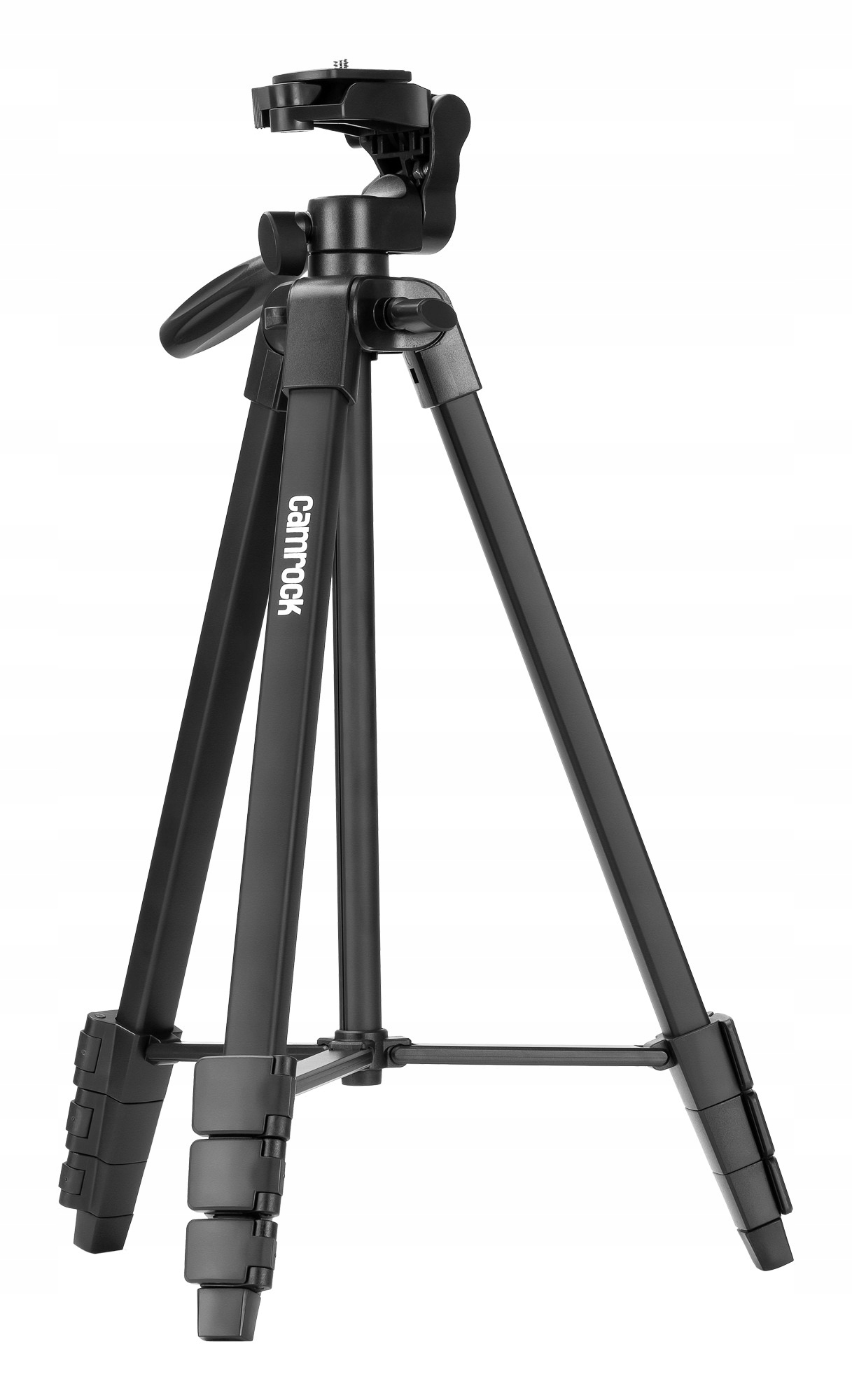 Stativ Camrock CP-530 pro kamery a telefony s fotoaparáty Max 3 kg pouzdro