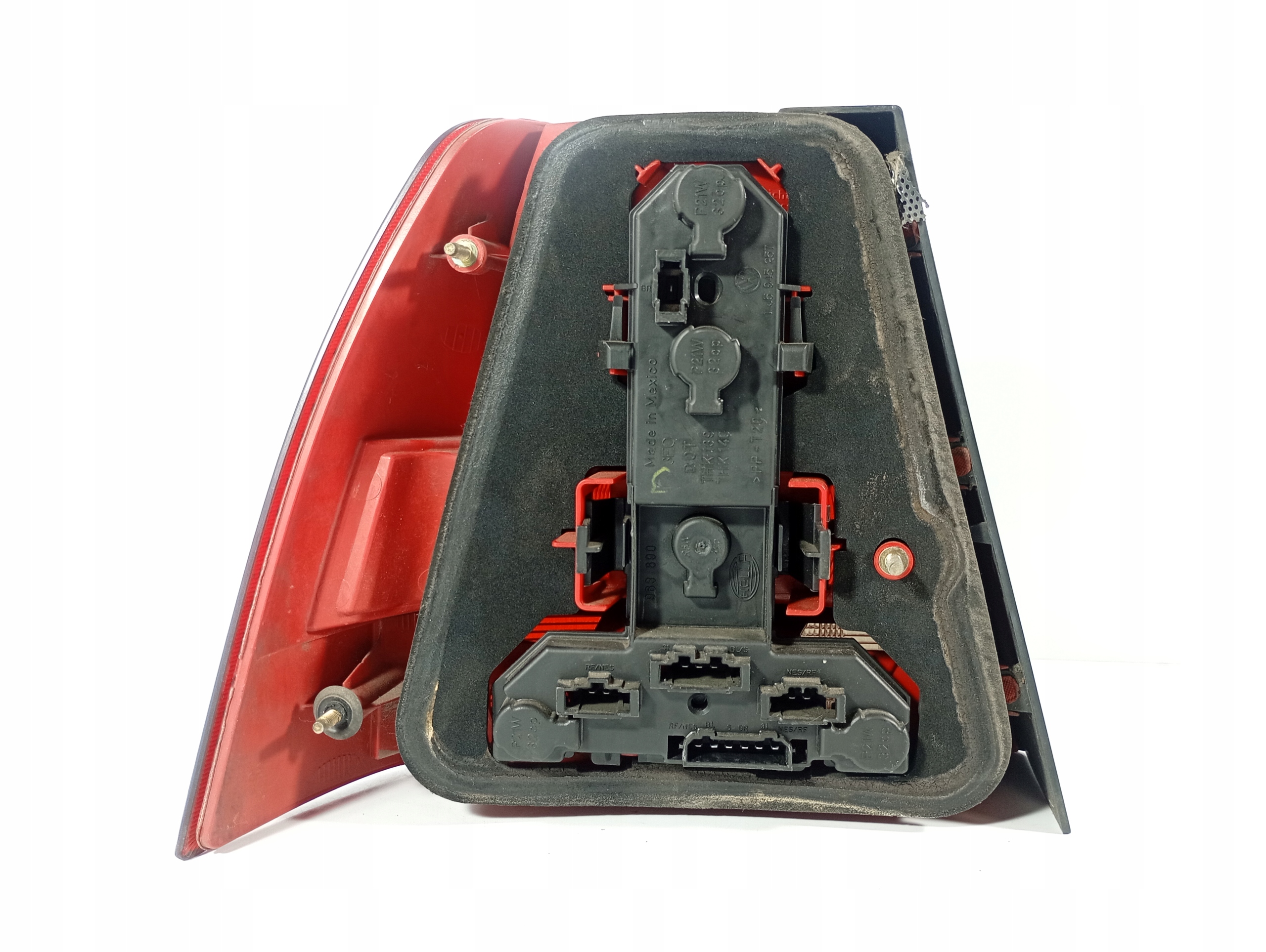 VW BORA 99-05 light right rear rear part OE 1J5945096