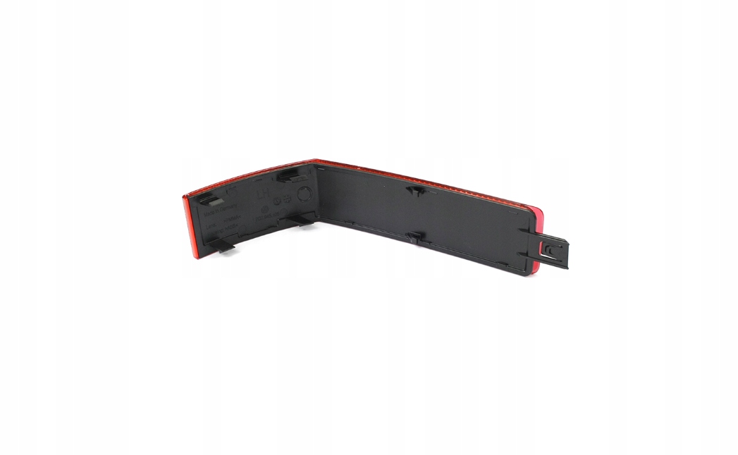 ODBLASK TYŁ LEWY 7C0945105 CRAFTER ORYGINALNY Strona zabudowy tylne lewe