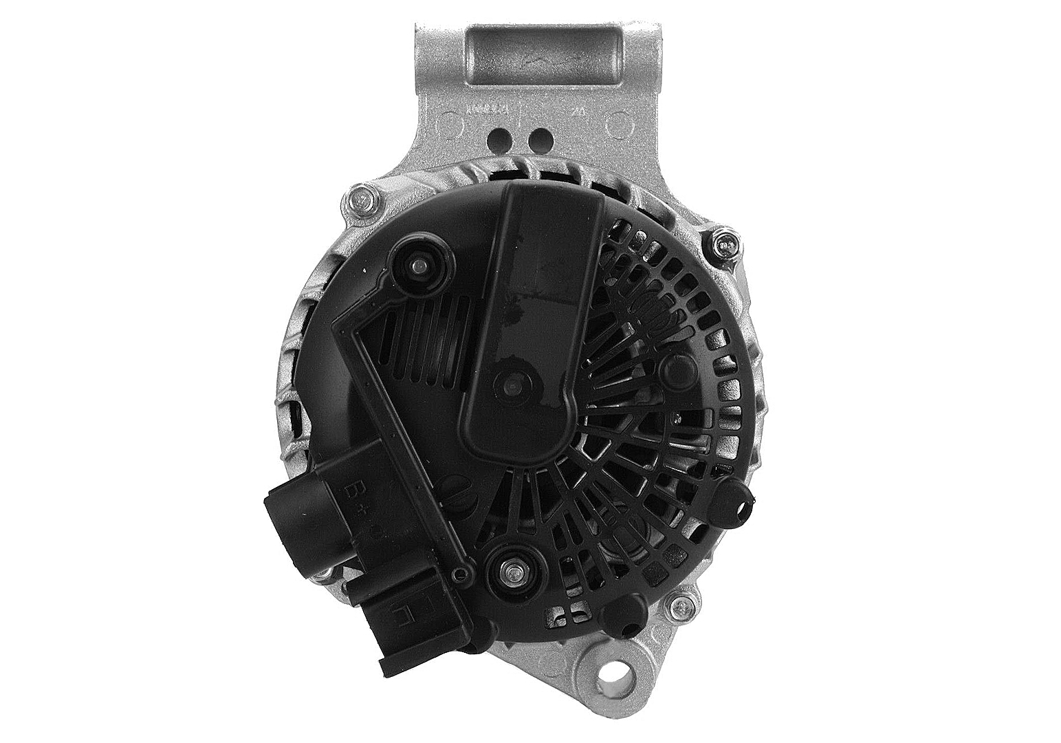 ALTERNATOR FORD B-MAX C-MAX FIESTA FOCUS 1.6 Ti Numer katalogowy części TG12C087