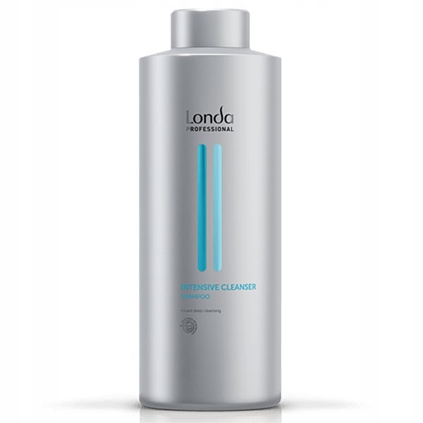 

Londa Specialist Intensive Cleanser Szampon 1000ml
