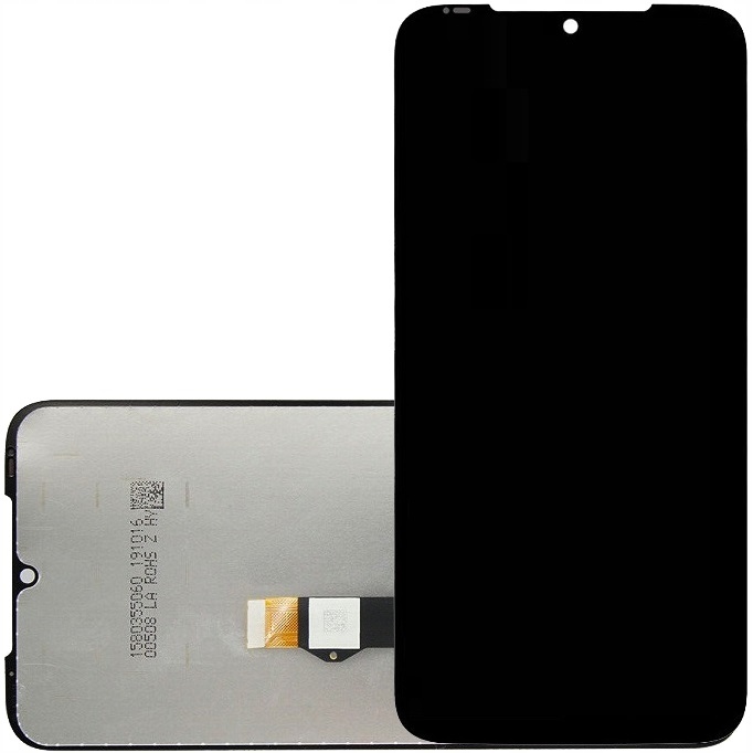 WYŚWIETLACZ LCD EKRAN MOTOROLA MOTO G8 PLUS XT2019