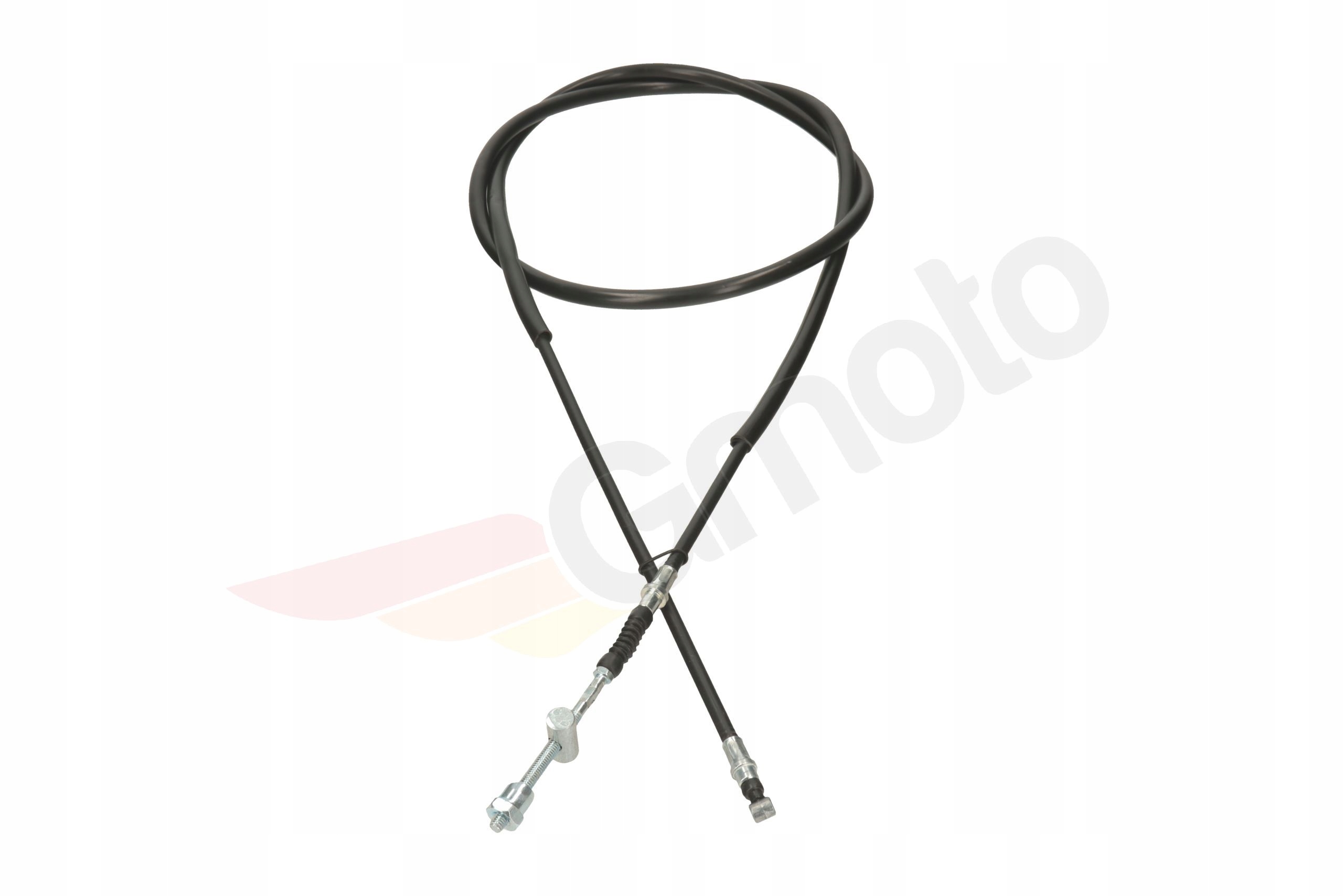 LINKA CIĘGNO HAMULCA TYŁ PEUGEOT KISBEE 4T 50