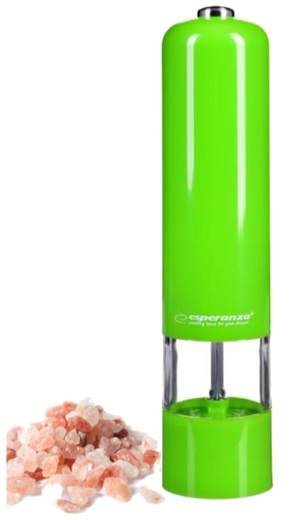 

Elektryczny Młynek Do Soli Pieprzu Przypraw