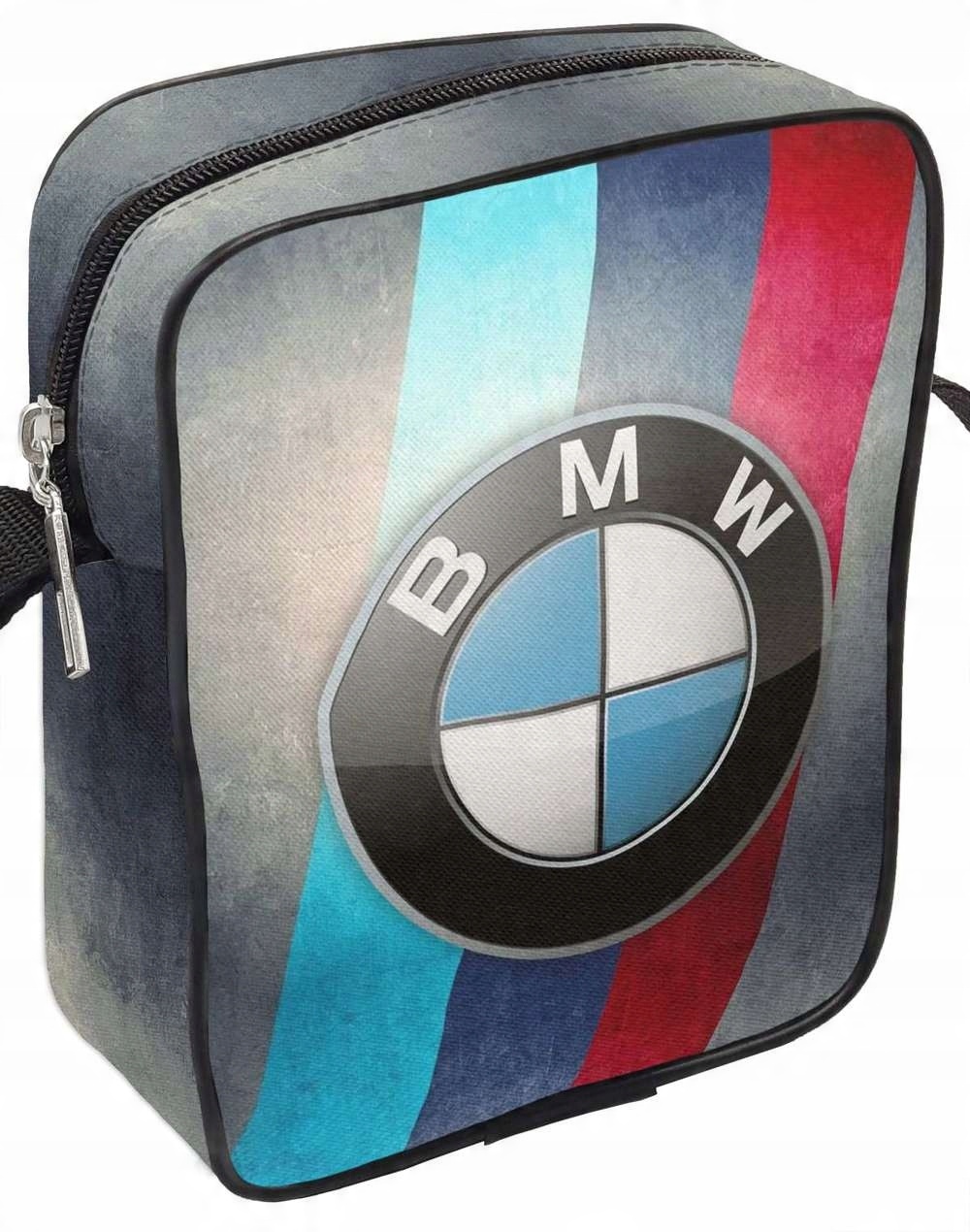 

Torba Listonoszka Bmw 01 Dodaj Napis!