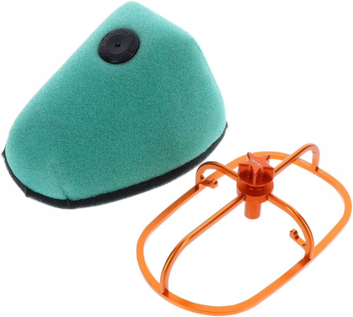 Vzduchový Filter Powerflow Twin Air Pre Honda CRF250