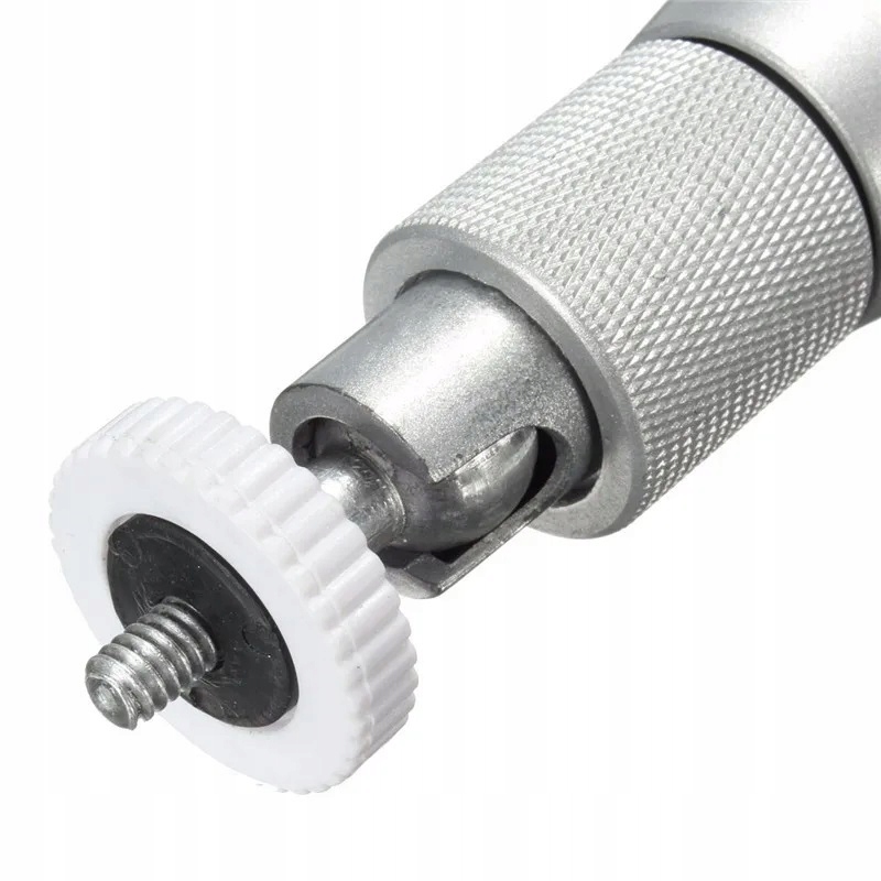 Uniwersalny uchwyt do Projektora Rzutnika Monopods Regulacja 25 - 37,5cm Model PA-CM02