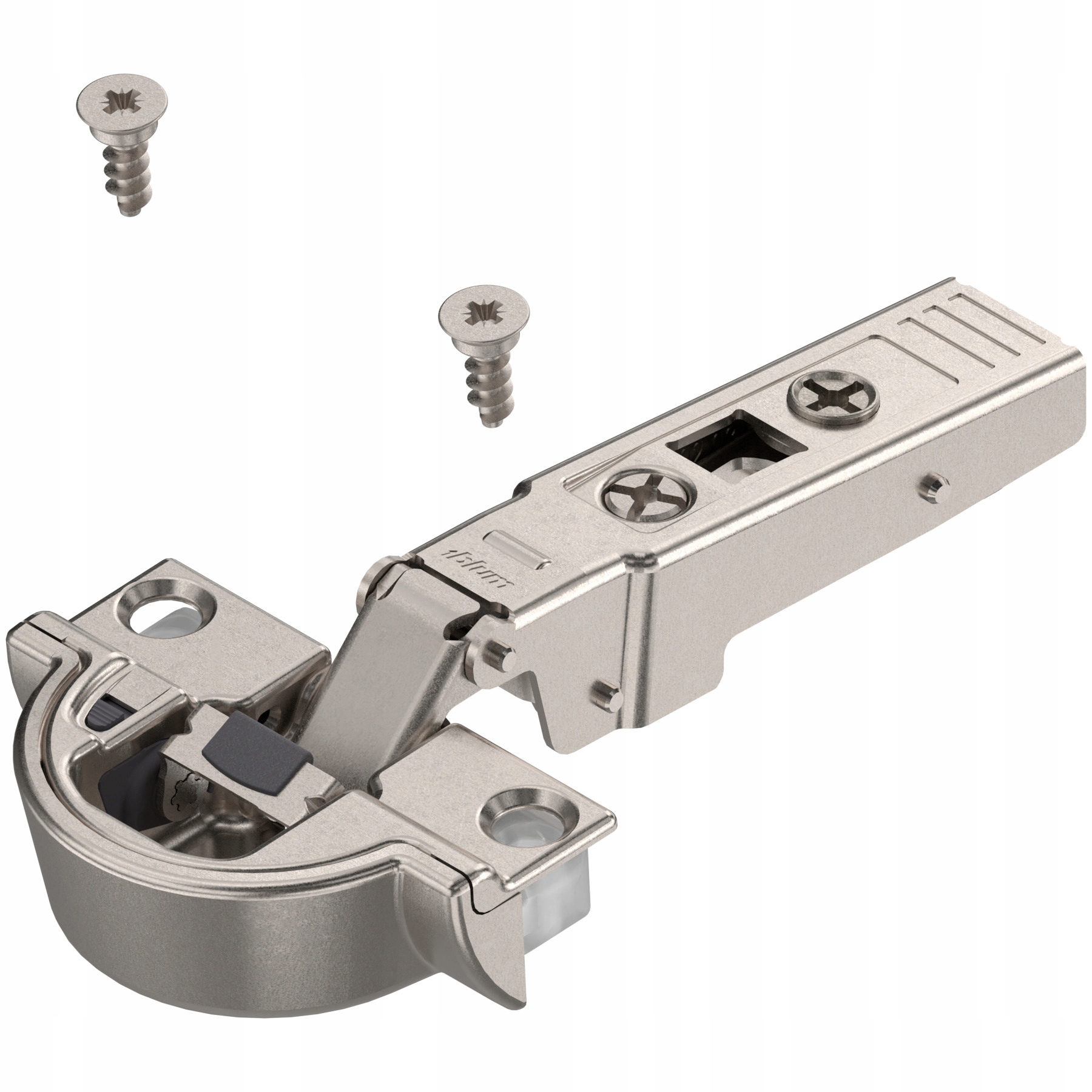 BLUM Zawias do ramki aluminiowej 71B950A blumotion