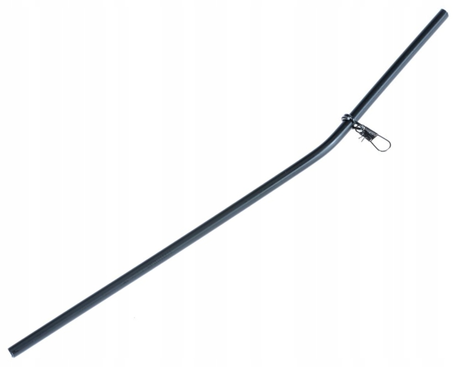 

Rurka antysplątaniowa z agrafką Jaxon 18cm