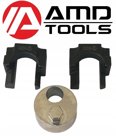 BLOKADA ROZRZĄDU DO MERCEDES JEEP DODGE M651OM651 Marka AMD TOOLS