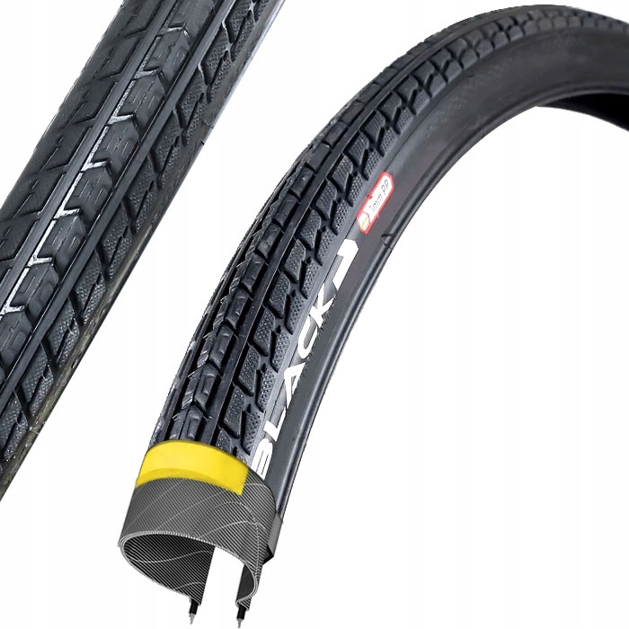 Plášť na kolo pro městské kolo 20x 1,75