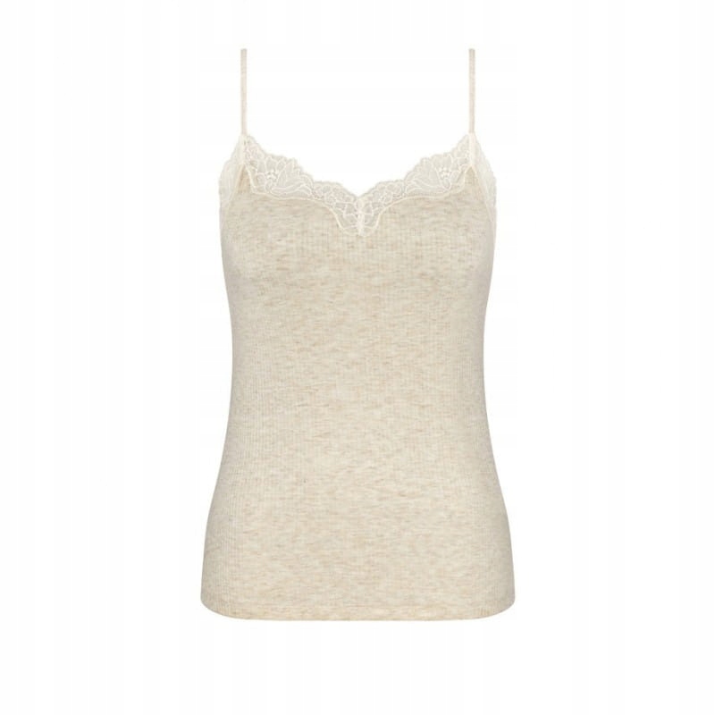 Koszulka Triumph Climate Control Camisole 36; Sage Kolekcja Climate Control