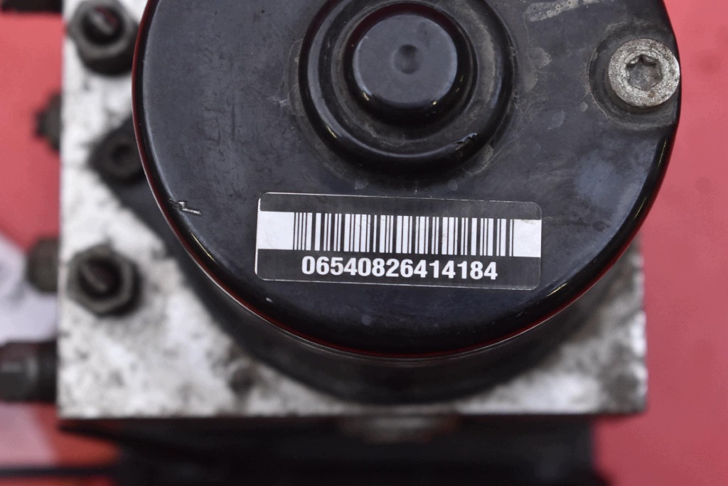 Pompa ABS 8M51-2C405-AA FORD FOCUS MK2 1.6 16V 101 KM 08-11