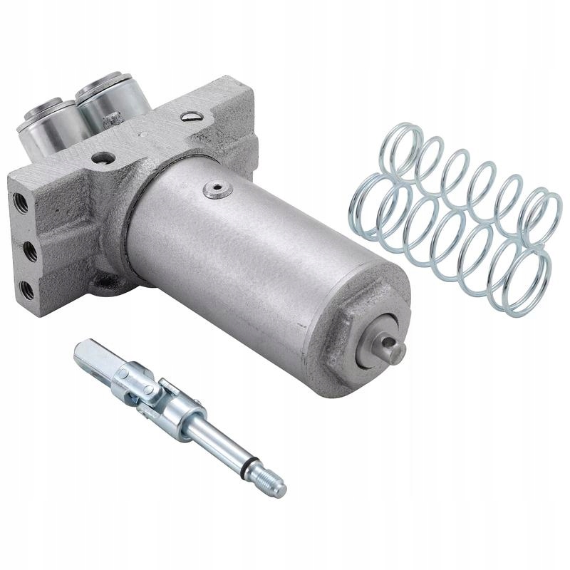 Náhradní hydraulický systém pro Bgs 2889, Bgs 2889-3