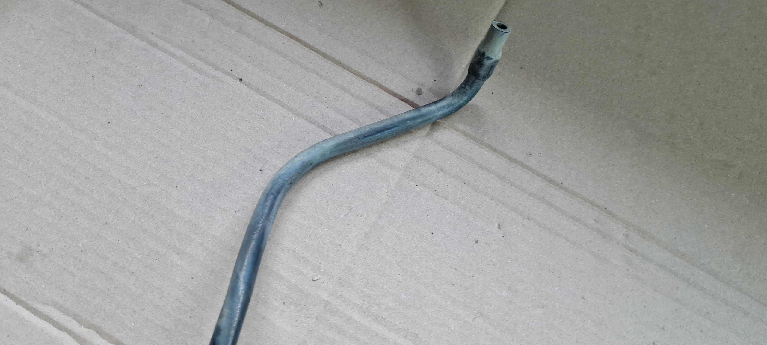 Q5 80A SQ5 ODPOWIETRZNIK lights right front 80A941718