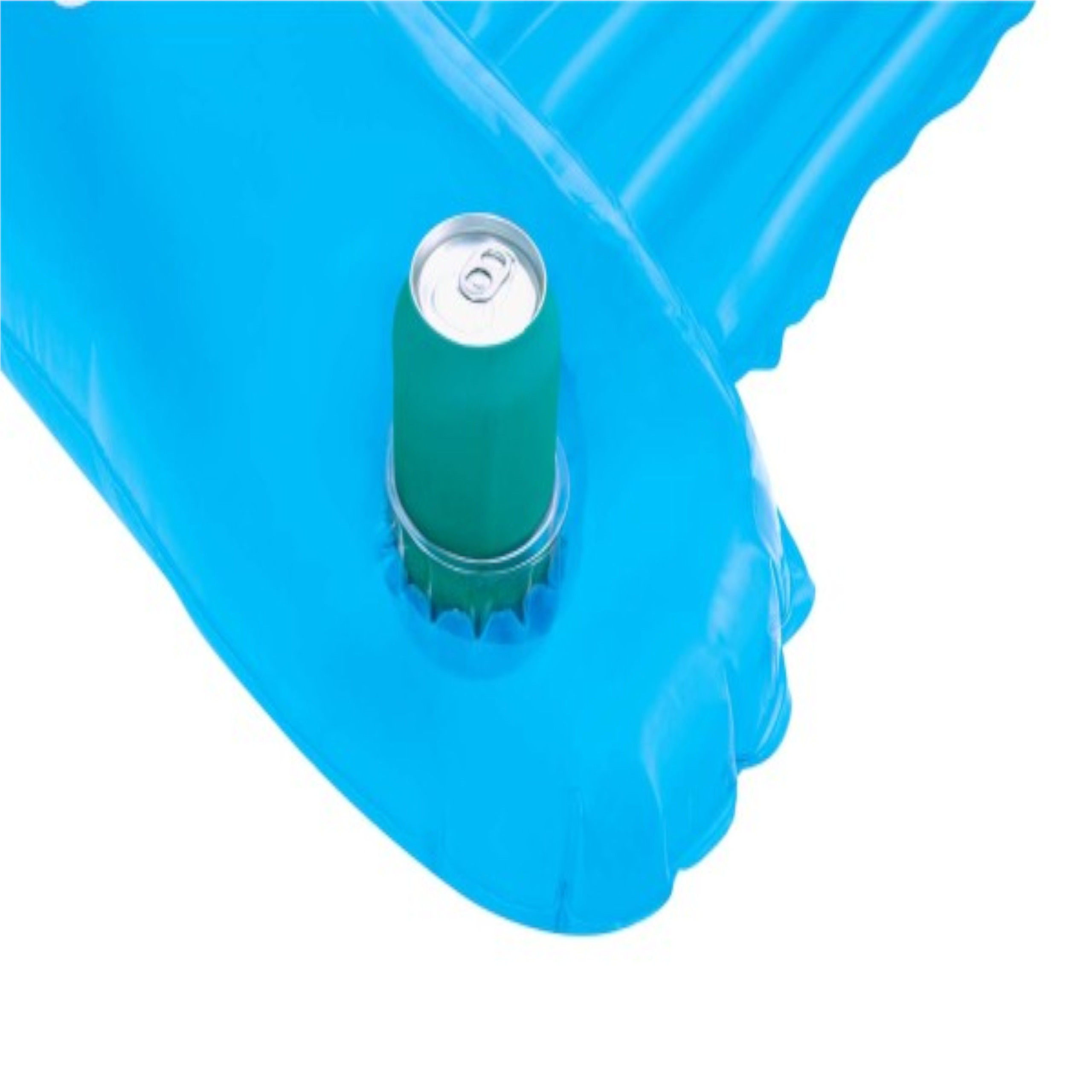 Bestway Fotel materac dmuchany do pływania 43118N Długość 152 cm