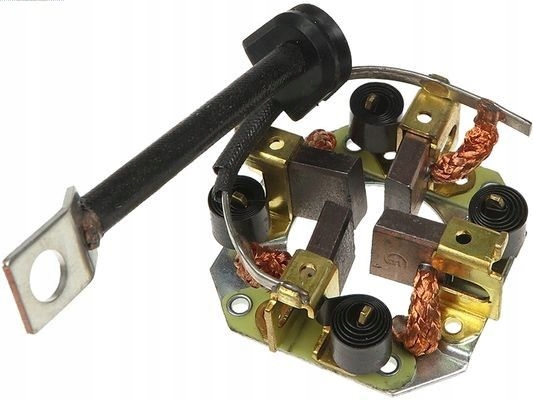 SZCZOTKOTRZYMACZ ROZRUSZNIKA SBH9003 AS-PL