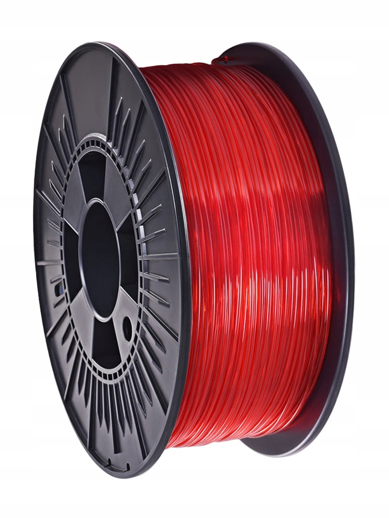 

Filament Nebula Pet-g Rubin Red 1kg