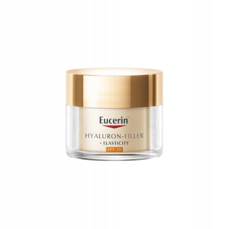 Eucerin Hyaluron-Filler Krem na dzień Spf 30, 50ml