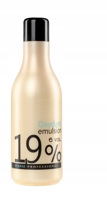 

Stapiz Oxydant Woda Utleniona 1,9% 1000ml