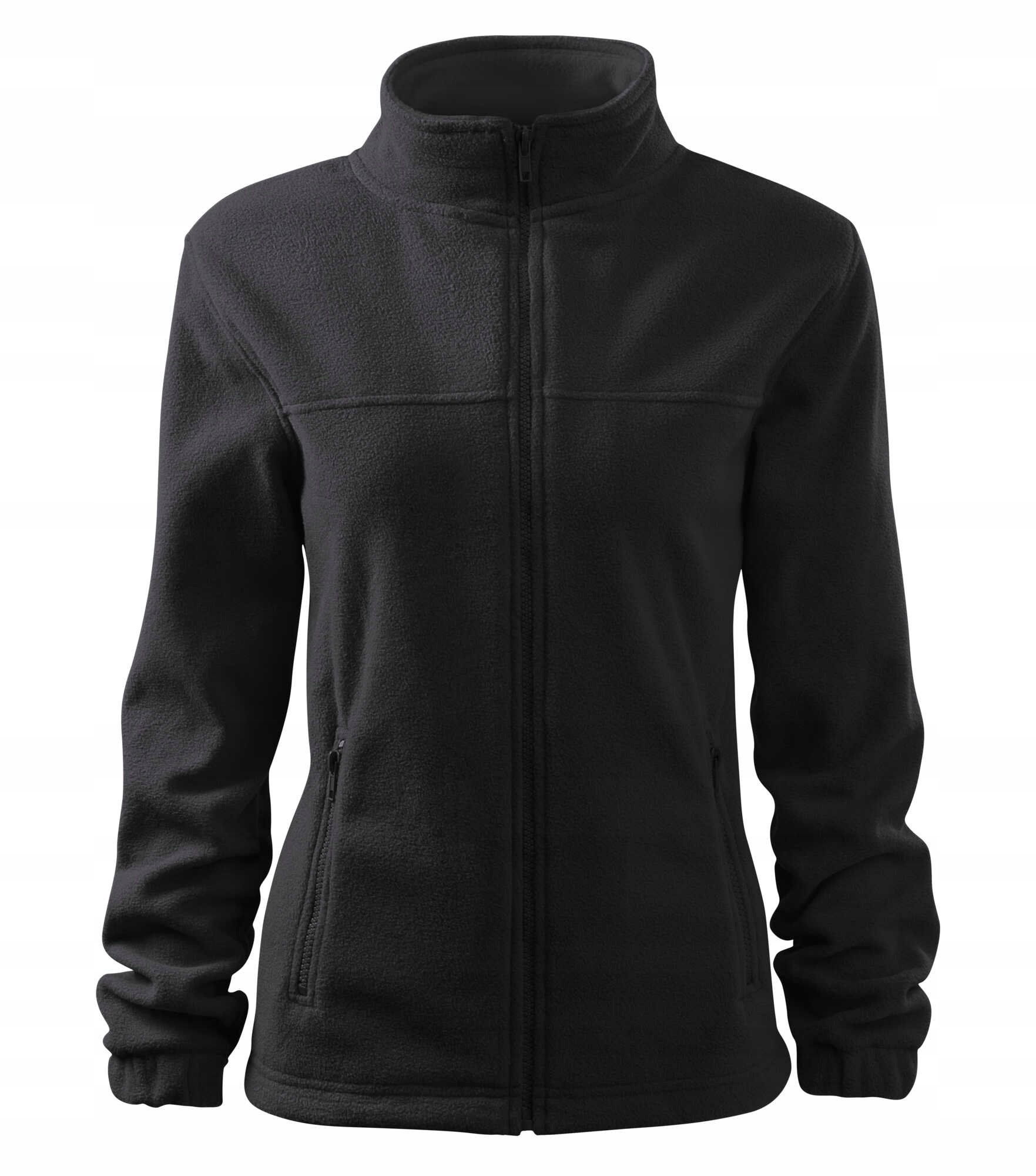

Polar gruby ciepły Rimeck 504 ebony gray 2XL
